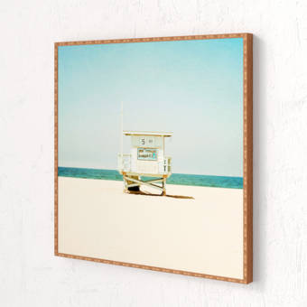 Macdaddy By Tori Campisi Wrapped Canvas Print Reviews Allmodern