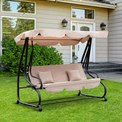 Porch Swings You Ll Love In 2021 Wayfair