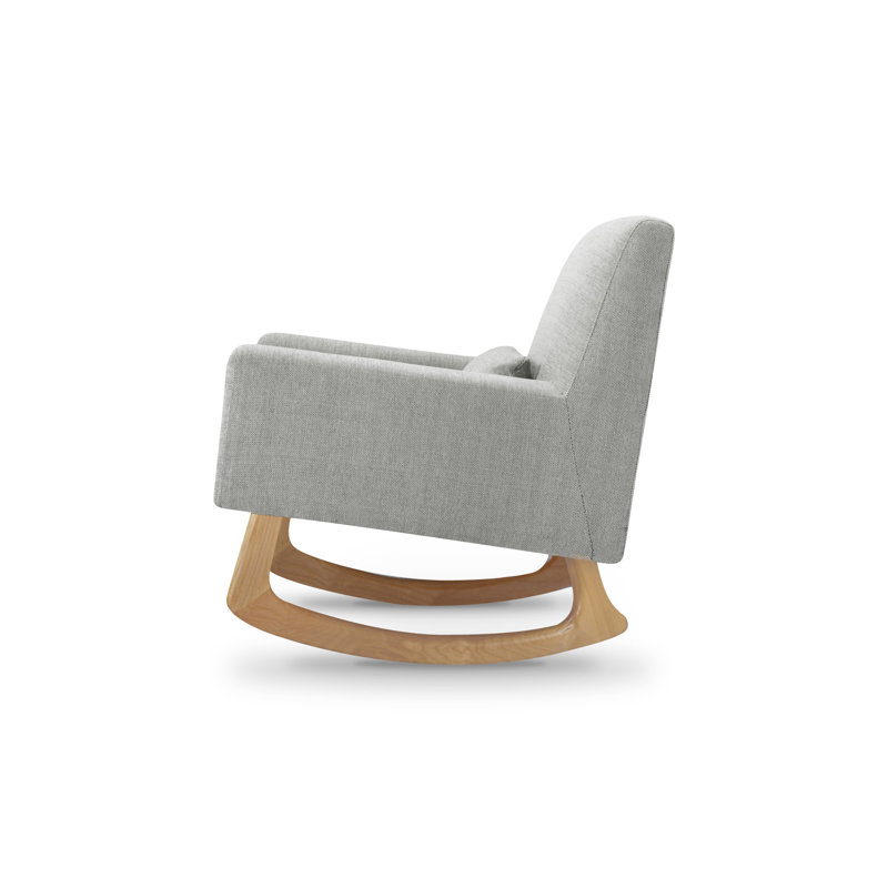 emerson rocking chair with bassinet