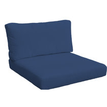 wicker chair cushions amazon