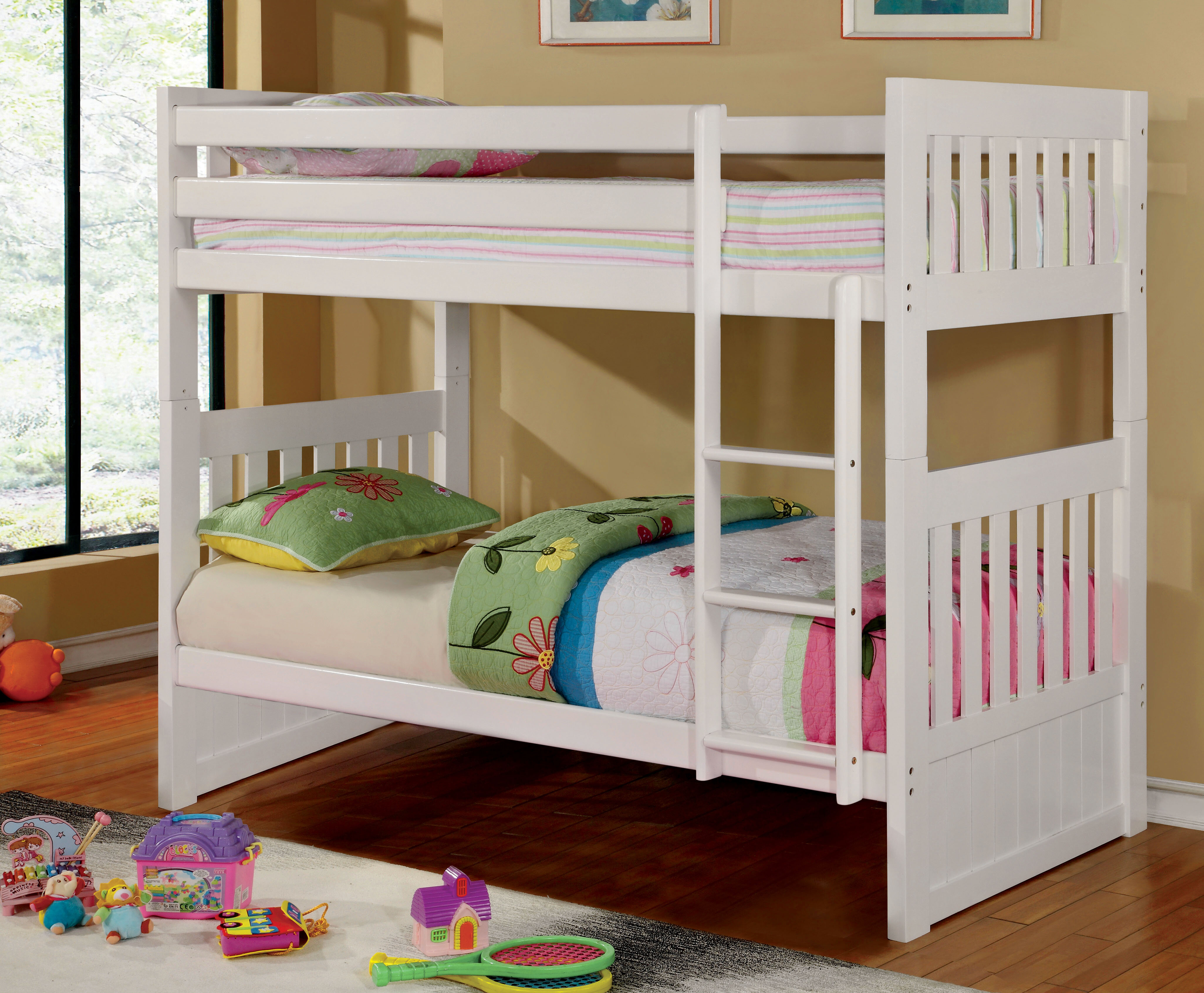 design a friend bunk beds