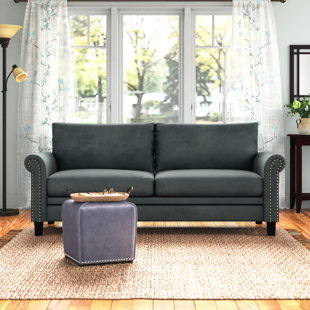 Nailhead Sofas You Ll Love In 2020 Wayfair