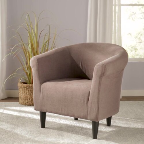 wayfair liam barrel chair