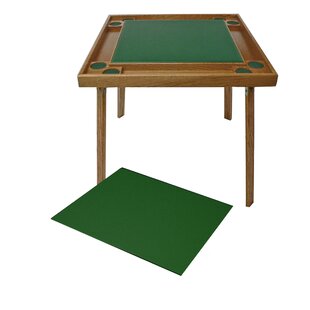 folding card table and chairs set target