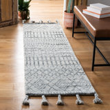 Knotted Hallway Runners You Ll Love In 2021 Wayfair