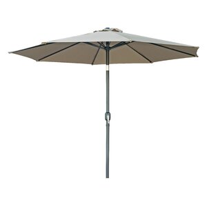 9.5' Market Umbrella