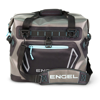 22 Qt. Cooler Engel Color: Seafoam