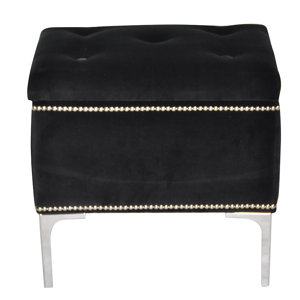 Standardhocker Luxe von HappyBarok