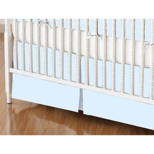 Sheetworld Jersey Knit Crib Skirt Wayfair