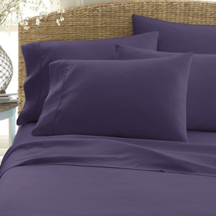 King Sheets Pillowcases You Ll Love In 2021 Wayfair