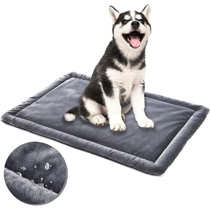 waterproof crate pad liner