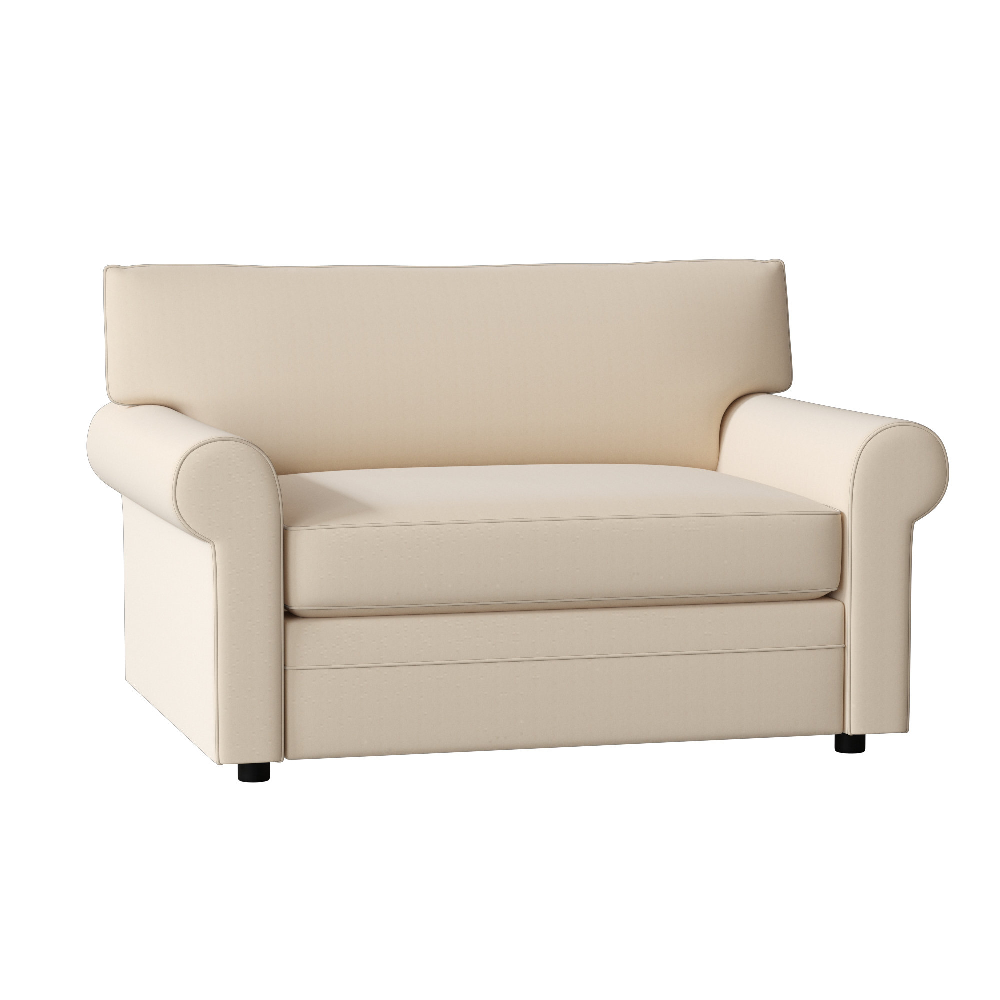 Birch Lane Heritage Newton Chair And A Half Reviews Birch Lane