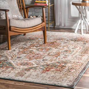 H261 col 16 Classic Designs Oriental Silky Finished Rugs CHIRAZ 