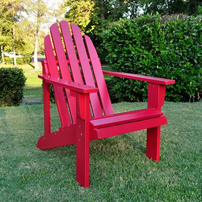 Adirondack Chairs You'll Love in 2019 | Wayfair