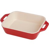 9x9 ceramic baking dish