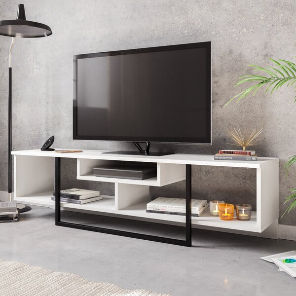 Blue Elephant Belora TV Stand for TVs up to 65" & Reviews ...