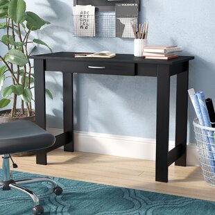 Medium Wood Small Desks You Ll Love In 2019 Wayfair