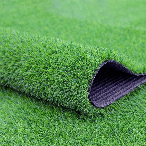 Multi Purpose Artificial Grass Synthetic Turf Indoor Outdoor Doormat