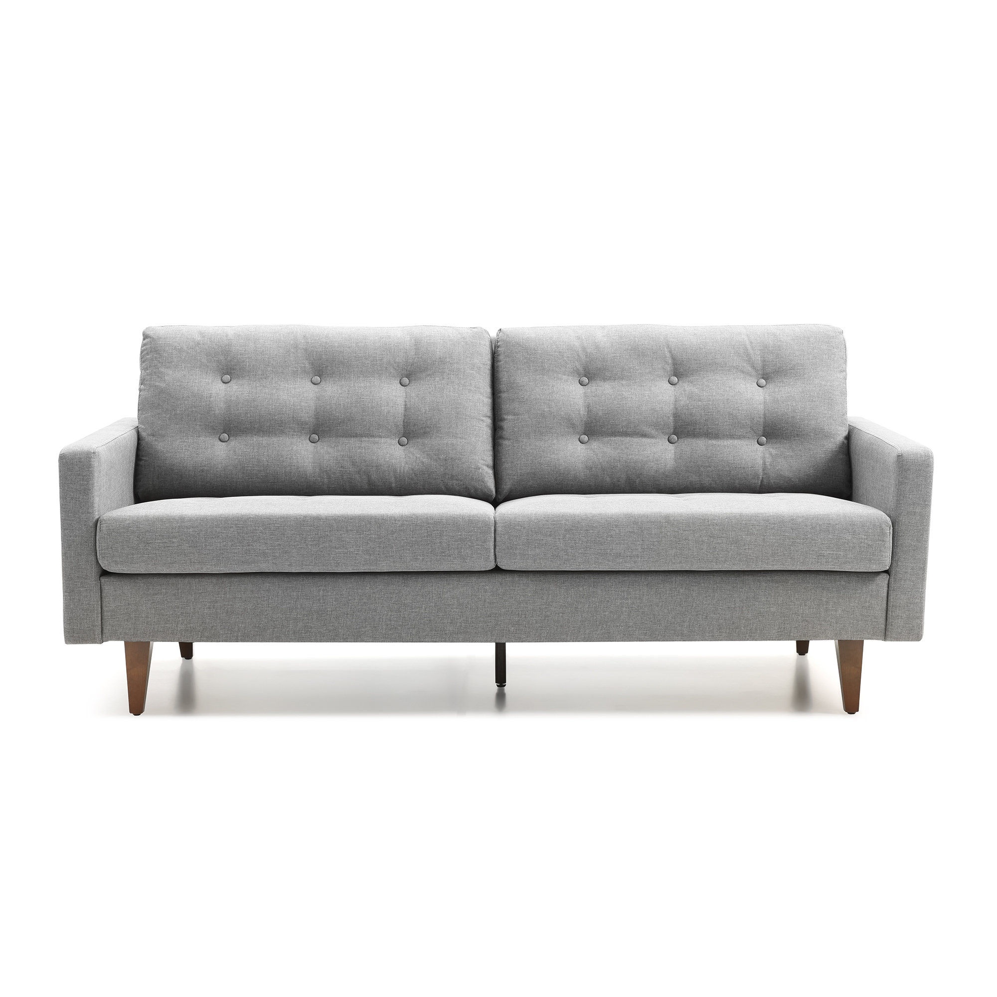 Langley Street Canyon Sandy Sofa Reviews Wayfair