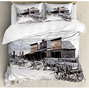 wayfair ghost bedding