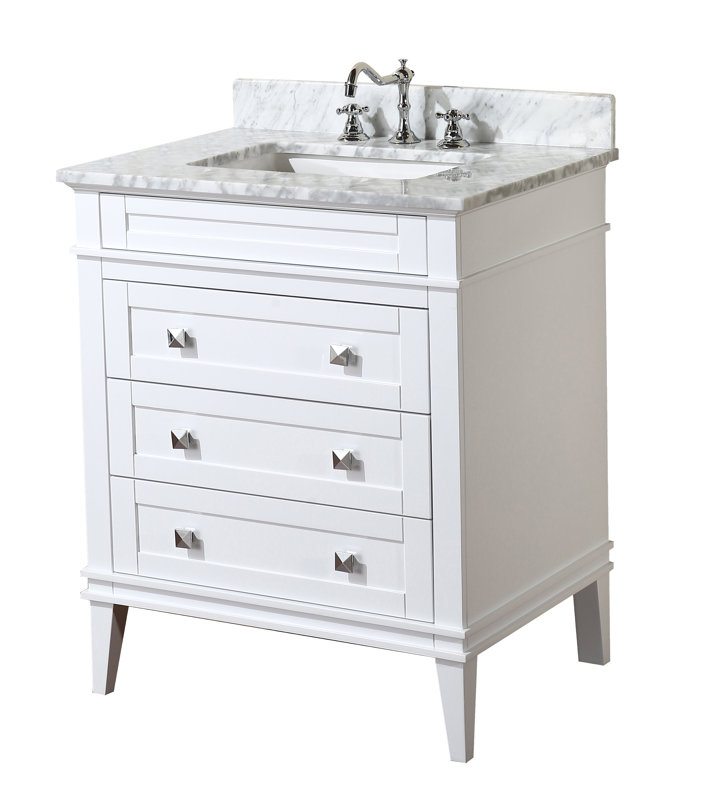 30 In Bathroom Vanity kbc eleanor 30" single bathroom vanity set & reviews | wayfair 30 In Bathroom Vanity kbc eleanor 30" single bathroom vanity set & reviews | wayfair