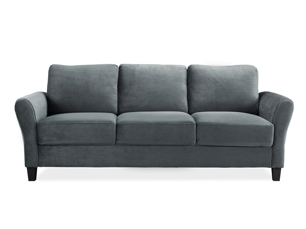Patricia Rolled Arm Sofa