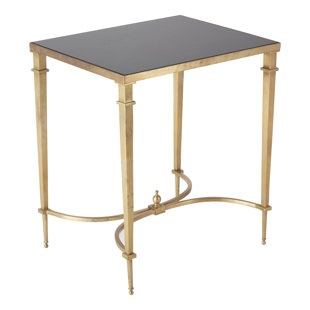 French End Table