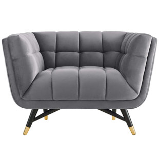 Newenton Armchair by Everly Quinn Looking for