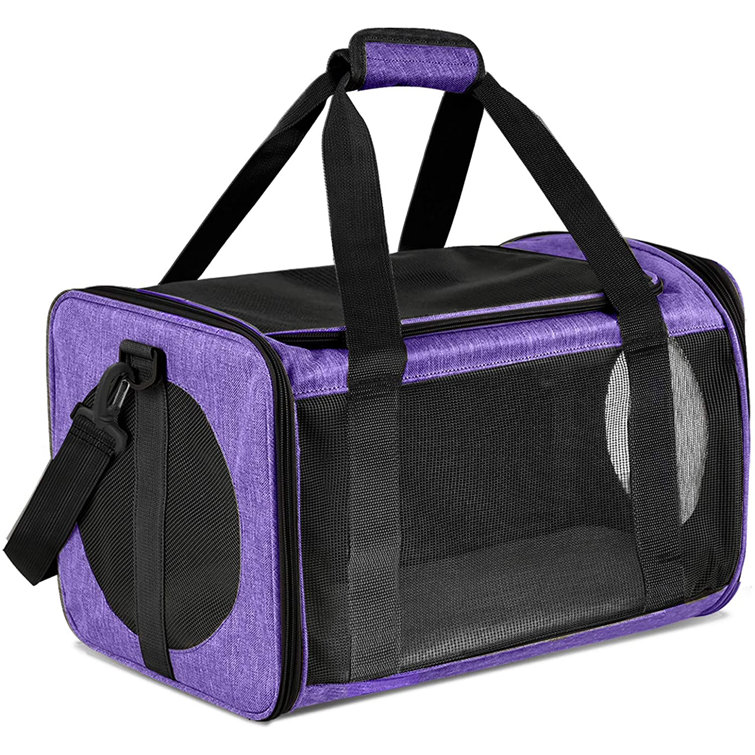 waterproof cat carrier