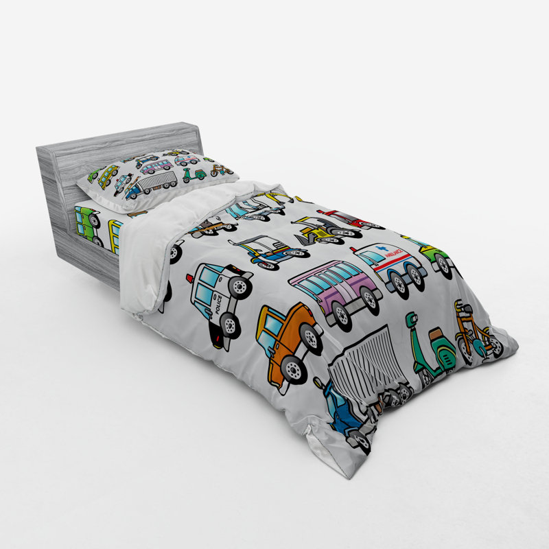 nursery sheet set