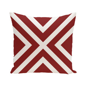 Greater Northdale Outdoor Throw Pillow