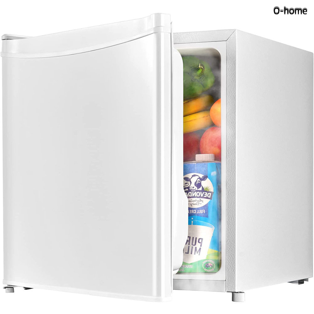 OHome Mini Fridge with Freezer Wayfair Canada