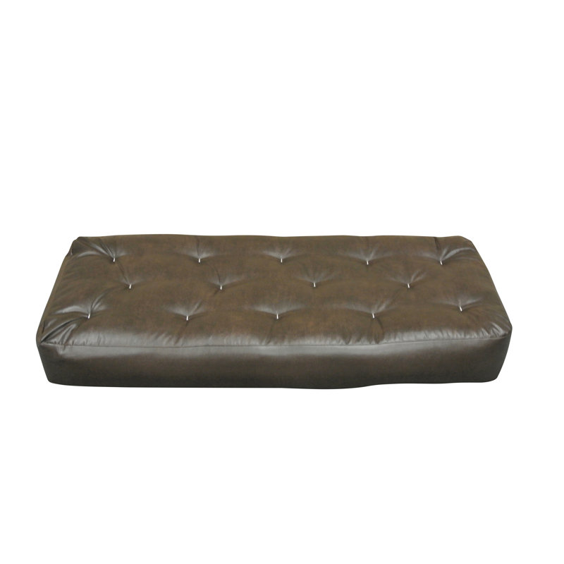 Gold Bond Wool Wrap 8 Cotton Ottoman Size Futon Mattress