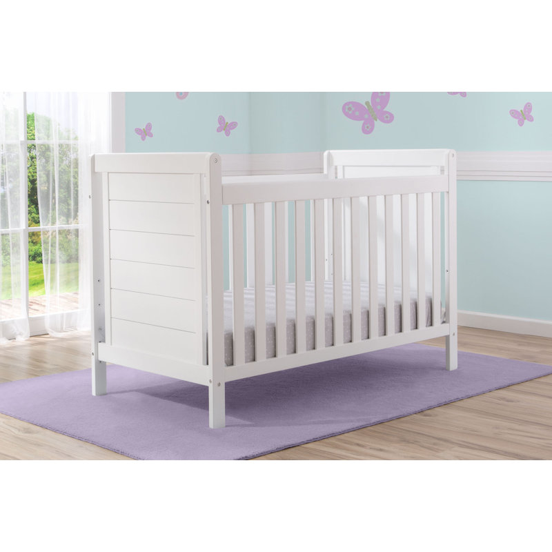 delta sunnyvale crib