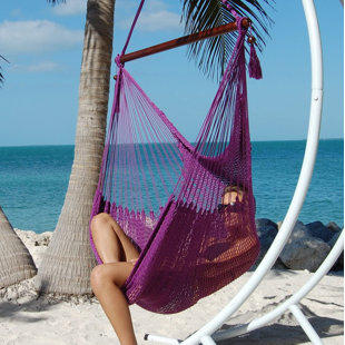 Wayfair | Chair Bungalow Rose Hammocks 