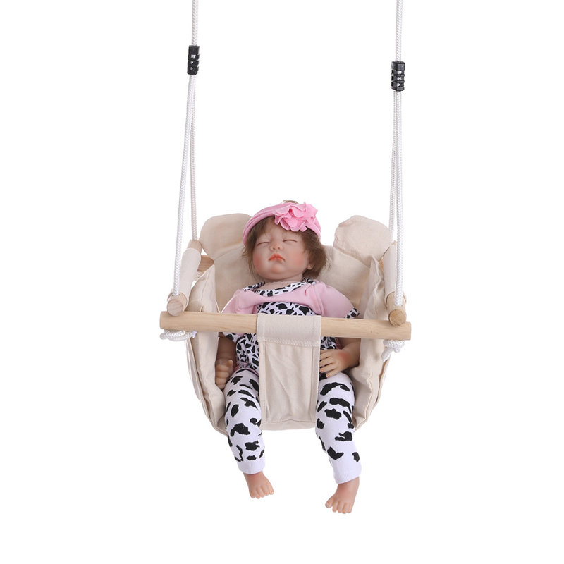 wayfair baby swings