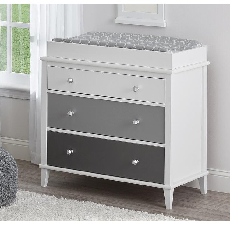 changing table dresser wayfair