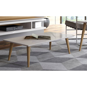 Lemington Rectangle Coffee Table with ..