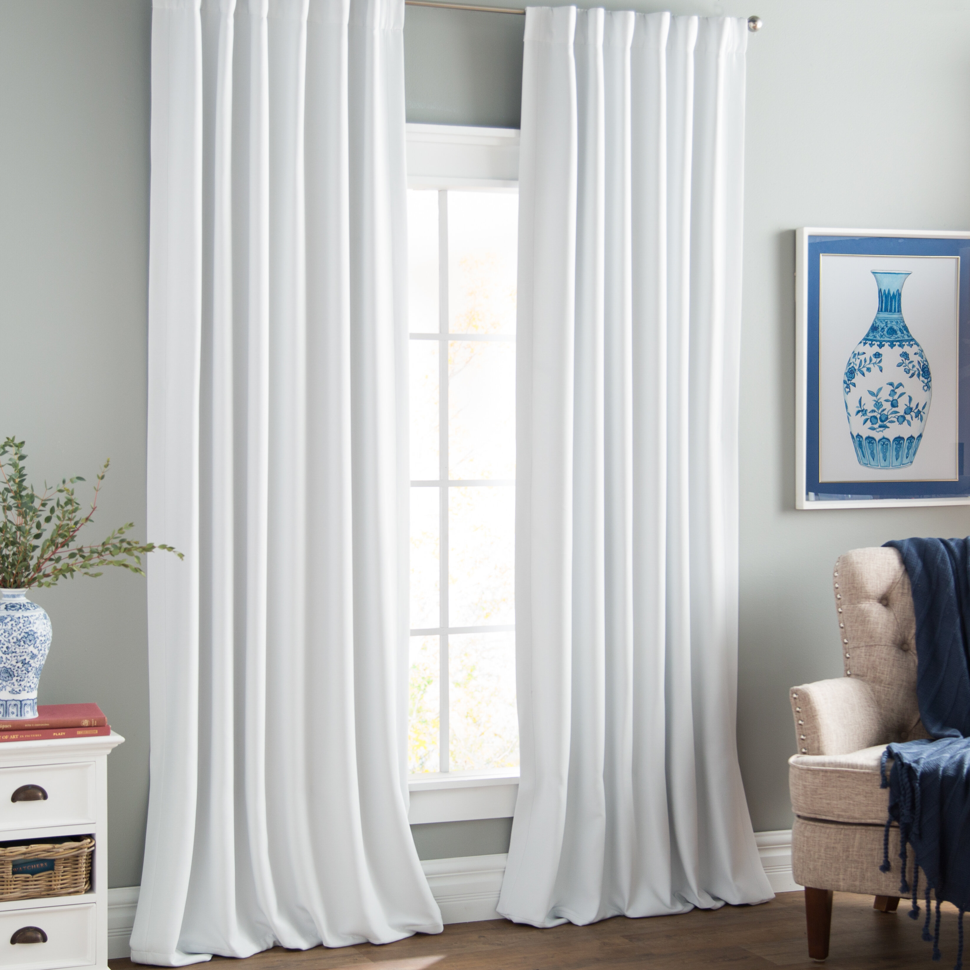 Curtains Drapes You Ll Love In 2020 Wayfair