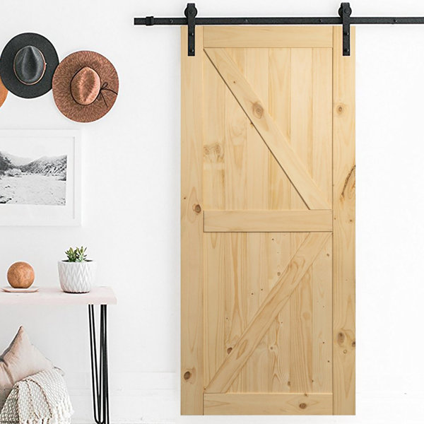 90 Inch Closet Door Wayfair