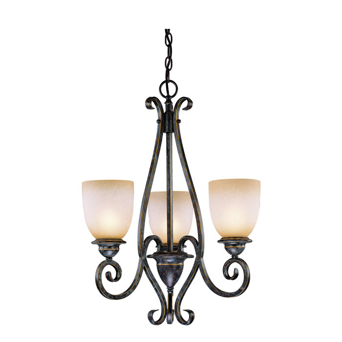 Fleur De Lis Living Brosnan 3 Light Shaded Clic Traditional Fleur De Lis Living Brosnan 3 Light