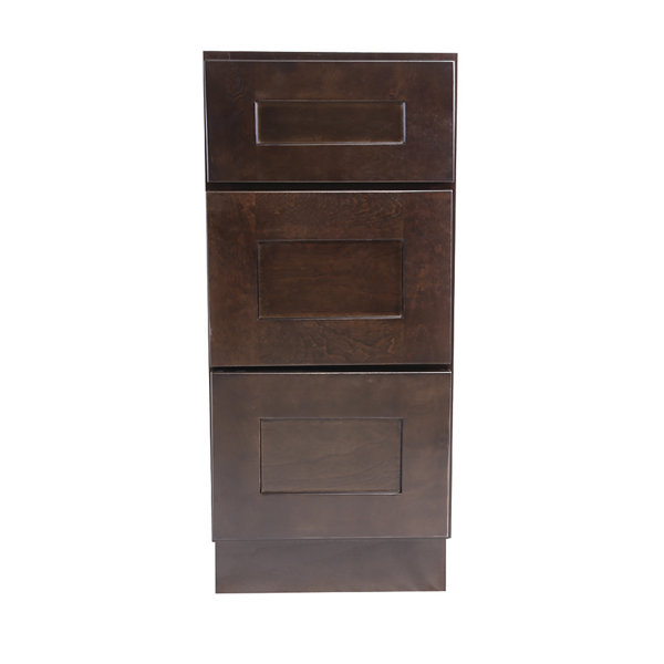 Kitchen Drawer Base Cabinet Wayfair