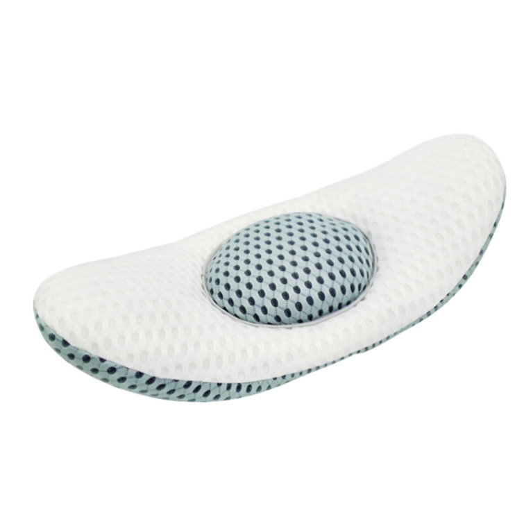 shape of sleep pillow