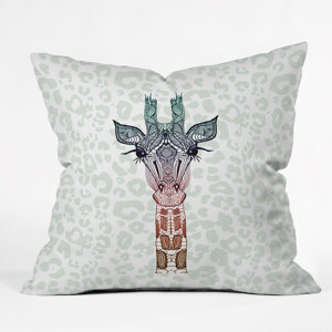 Throw Pillow