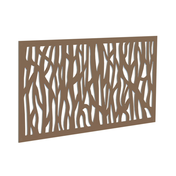 Outdoor-garden-screen | Wayfair