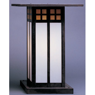 Best Glasgow 1-Light Pier Mount Light By Arroyo Craftsman Outdoor Lighting Glasgow 1-Light Pier Mount Light By Arroyo Craftsman Outdoor Lighting