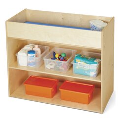 greenguard certified changing table