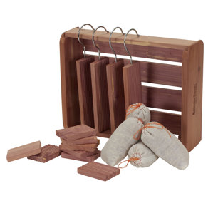 Deluxe Storage Accessory Kit by Cedar ..