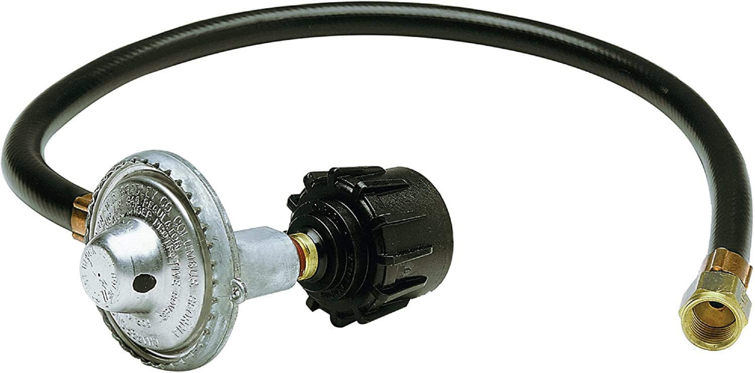 Quickflame Blackstone Hose or Regulator Wayfair