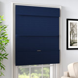 Magnetic French Door Blinds Wayfair